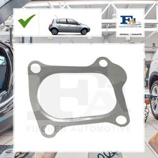 Dichtung, Abgasrohr Fa1 für Renault Megane II BM0/1_, CM0/1_ 