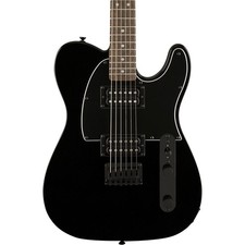 Squier Affinity Telecaster HH Guitar with Mat...