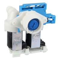 Magnetventil Whirlpool 481010623016 FüR Waschmaschine