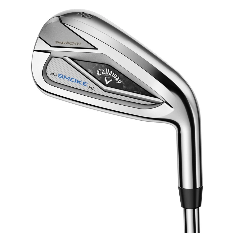 NEW Callaway Golf Paradym Ai Smoke HL Single Iron / Wedge Shaft - Image 2 of 4