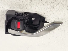16-23 MAZDA CX-9 CX9 REAR LEFT LH DRIVER SIDE DOOR INTERIOR OPEN PULL HANDLE OEM