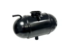 Brass Expansion Tank Coolant Reservoir For Mercedes W108 W109 W110 W113