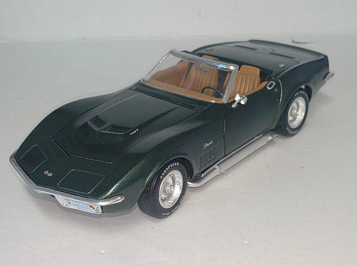 Revell 1:18 Scale Diecast Cars for sale | eBay