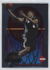 1996 Collector's Edge Rookie Rage Radical Recruits Allen Iverson (Promo) HOF hg6