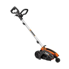 Worx WG896 Corded 12 Amp Electric 7.5" Lawn Edger/Trencher