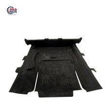 PORSCHE MACAN 2015 - 2024  TRUNK CARGO SPARE FLOOR PANEL LINER CARPET COVER OEM