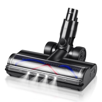 Head for Dyson V6 DC58 DC59 DC61 DC62 DC72 DC74 Cordless Vacuum Cleaner, V-Sh...
