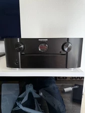 Marantz AV8802A Processor w/Dolby Atmos 11.2 Ch NAD ANTHEM MCINTOSH