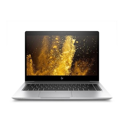 HP EliteBook Notebook 840 G6 14'' FHD i5-8365U 16GB 1,6GHz DDR4 256GB NVMe Webcam