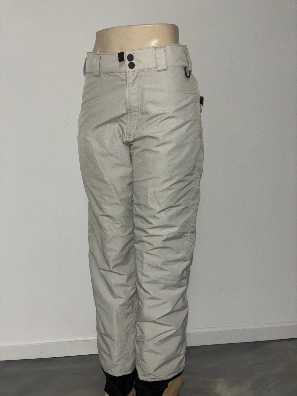 columbia convert snow pants Women’s Elastic Waistband Size S Never Been Worn
Opens in a new window o