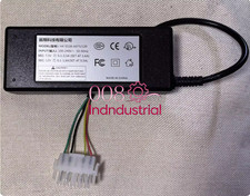 1PC NEW FOR Universal Power Adapter Five Pin Plug HK-E518-A075/120 5pins