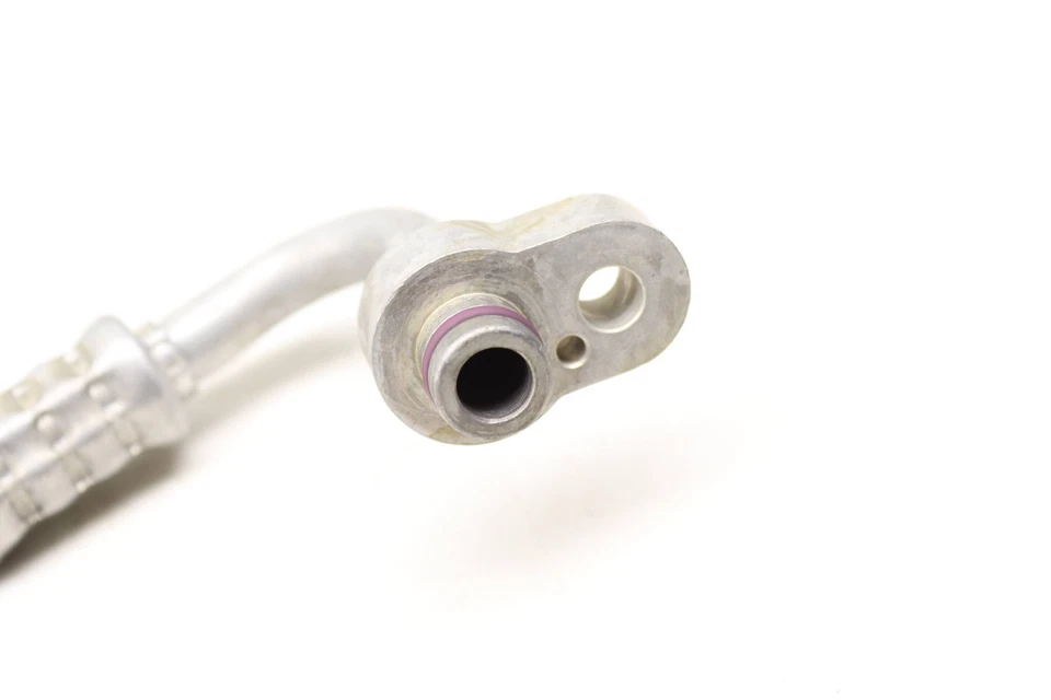 2017-2018 PORSCHE MACAN - MANGUERA DE AIRE ACONDICIONADO / LÍNEA / TUBO 95B260701AA Foto 3 de 4