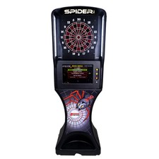 Spider 360 Electronic Home Dartboard Machine - 2000 Series