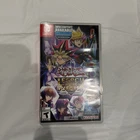 Yu-Gi-Oh! Legacy of the Duelist Link Evolution - Nintendo Switch