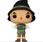 Funko Pop! Movies The Wizard of Oz: Scarecrow (85th Anniversary) # 1516