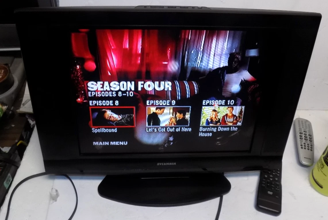 9 Inch Tv for sale - eBay