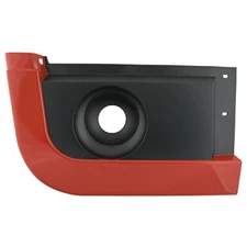 Lower Front Cab Panel - Right Hand Fits International 1586 1486 886 1086 986