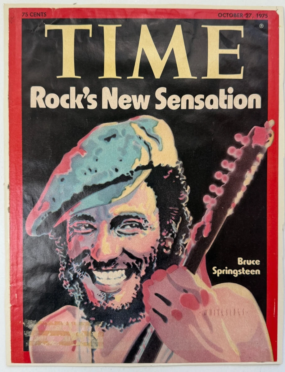 25+ Time Magazines 1940-1979 for sale | Updated Oct 2026