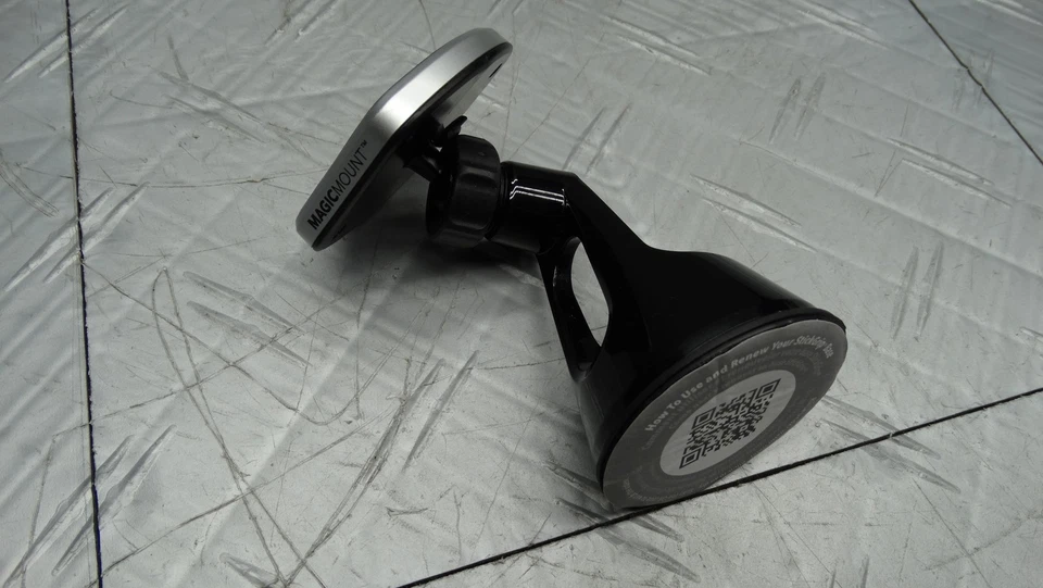 Scosche Magic Mount Pro 2 Window / Dash Mount MP2ROWD (Lot of 2) - Image 3 of 4