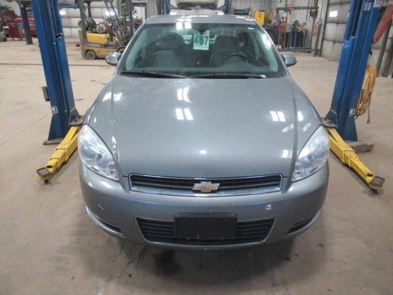 Rear View Mirror Without Telematics Fits 01-13 IMPALA 297769 - Image 3 of 4