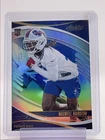 2025 Panini Absolute Maxwell Hairston Base (RAW)