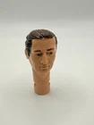 Marx Johnny West - Daniel Boone Head