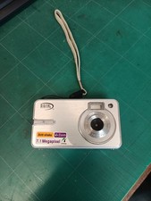 Digital concepts digital camera 7.1 megapixel 4x zoom