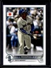2022 Topps Japan Edition Julio Rodriguez RC Rookie #2 Mariners