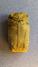 Blue Ice Firecrest 38 Alpine Climbing And Backcountry Skiing Backpack (M/L) New