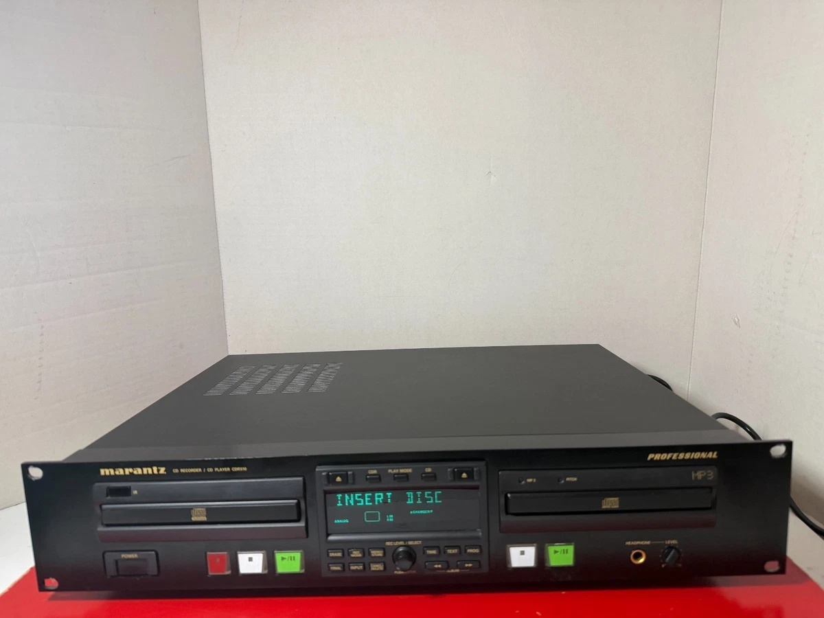 marantz cdr products for sale | eBay