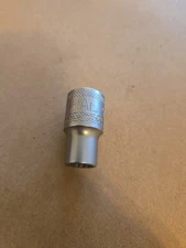 Mac Tools 3/8" Drive 9MM Metric Chrome Spline Socket X9SMMR