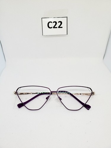 eyeglasses full rim purple 3023 c6 59-10 140