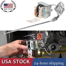 PP10084 High Limit Switch for Pitco Fryers LCH Hi Limit Safety Thermostat 450