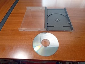 Slam 'N Jam '96 Featuring Magic & Kareem (Sega Saturn, 1996) *TESTED*