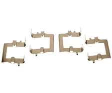 Disc Brake Hardware Kit for 1994-2000 Mits Montero 3.5L V6