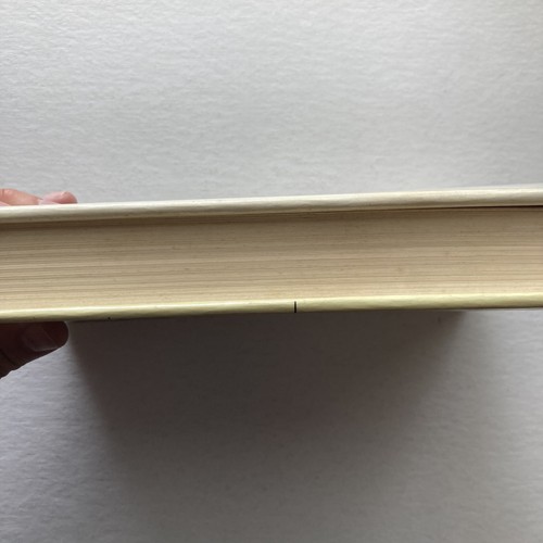 Vintage Black Mafia Francis A.J. Ianni Organized Crime 1974 Hardcover Book - Picture 11 of 13
