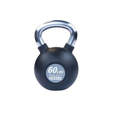 60 lb. Body-Solid Premium Kettlebell, Shipping Included
