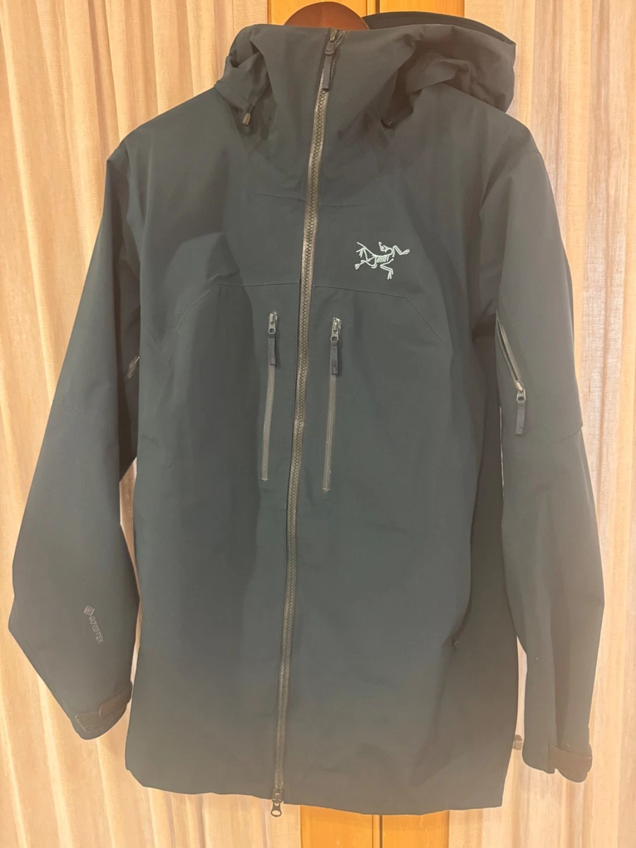 Arcteryx Gore Tex Jacket In Women's Coats & Jackets for sale - eBay