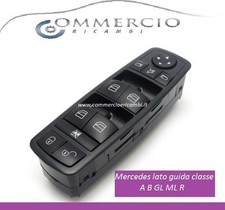 Lève vitre Mercedes 450