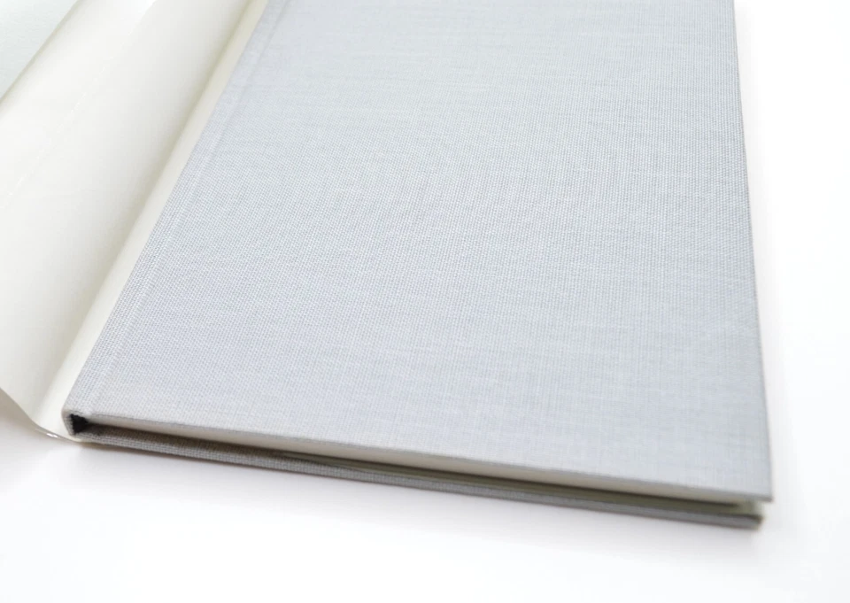 Polaroid Portraits: Vol.2, 1st Ed. 1977, Richard Hamilton, Ruscha, Nam June Paik - Image 3 of 4