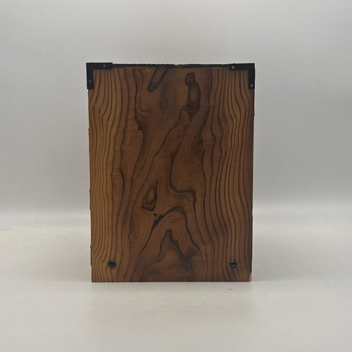 Japanese antique Small chest Sewing box HARIBAKO 4-drawers SHOWA retro FromJapan - Picture 4 of 6