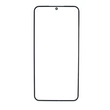 Screen Glass for Samsung Galaxy S22+ Cell Phone Repair Replacement Part