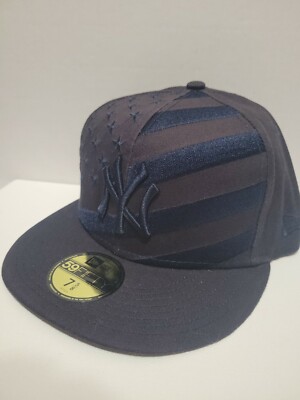 帽子 7 5/8 YENTOWN YEN New Era 59FIFTY Black s-l400.jpg