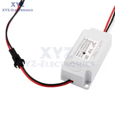 Mini Outdoor Lamp Light control Photo Sensor Switch Rainproof DC12/24V AC220V