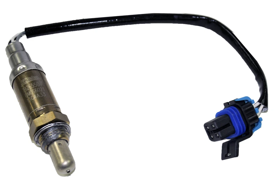 AcDelco Oxygen Sensor 0MOS6021 For Chevrolet Pontiac GMC Isuzu 02-08 - Image 2 of 3