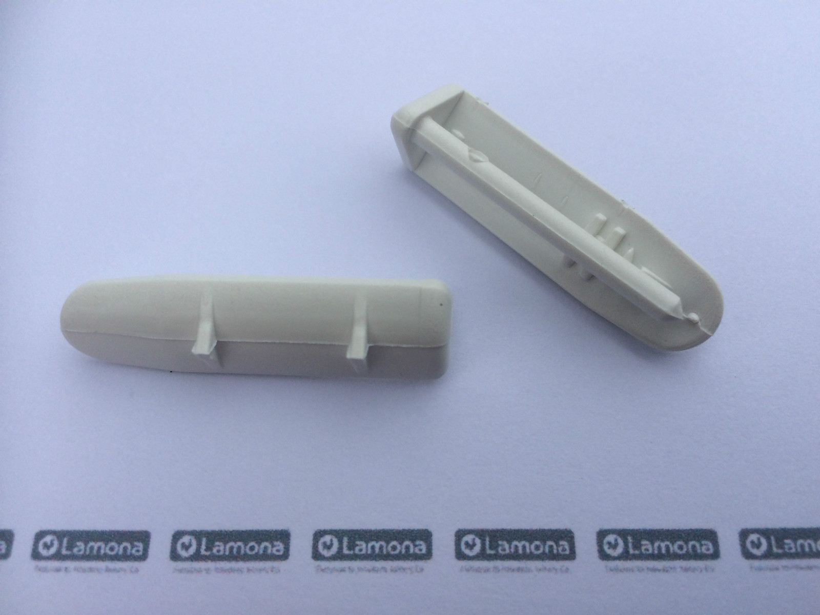 Cerniera Della Porta Del Lavastoviglie Genuine Bush WV12-75DB Corda X 2 - Foto 8