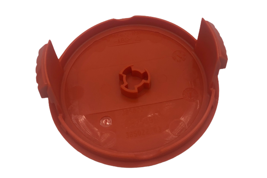 Black & Decker Trimmer Strimmer Line Cover Spool Cap Glc3630l Glc3630l20 | Acquisti Online Su - Foto 5