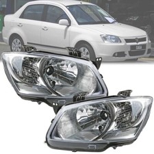 1 paio di fari anteriori per DEPO Proton Saga BLM 2008-2010