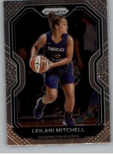 2021 Panini Prizm WNBA 1-100 RC ROOKIES Vets Stars Buy More & SAVE $$$ Buy Now