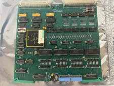 ELECTROTECH MINSTREL SECS 2 PCB, P/N A44109